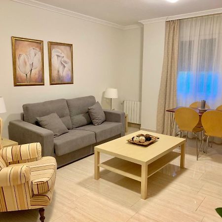 Apartamento Centrico Con Parking Privado Córdoba Eksteriør bilde