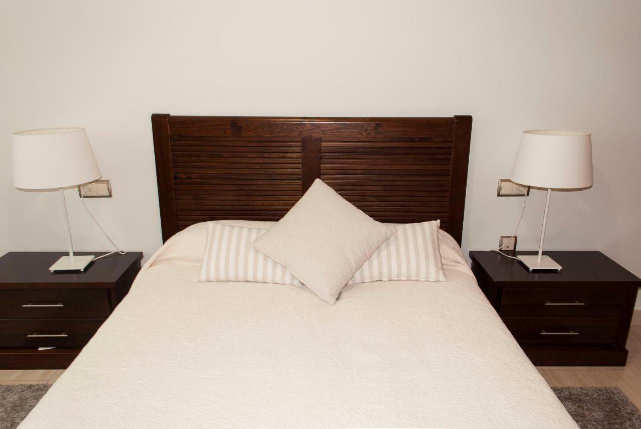 Apartamento Centrico Con Parking Privado Córdoba Eksteriør bilde