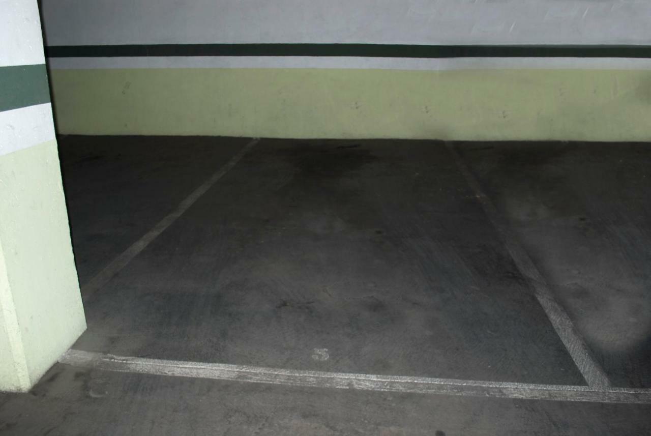 Apartamento Centrico Con Parking Privado Córdoba Eksteriør bilde