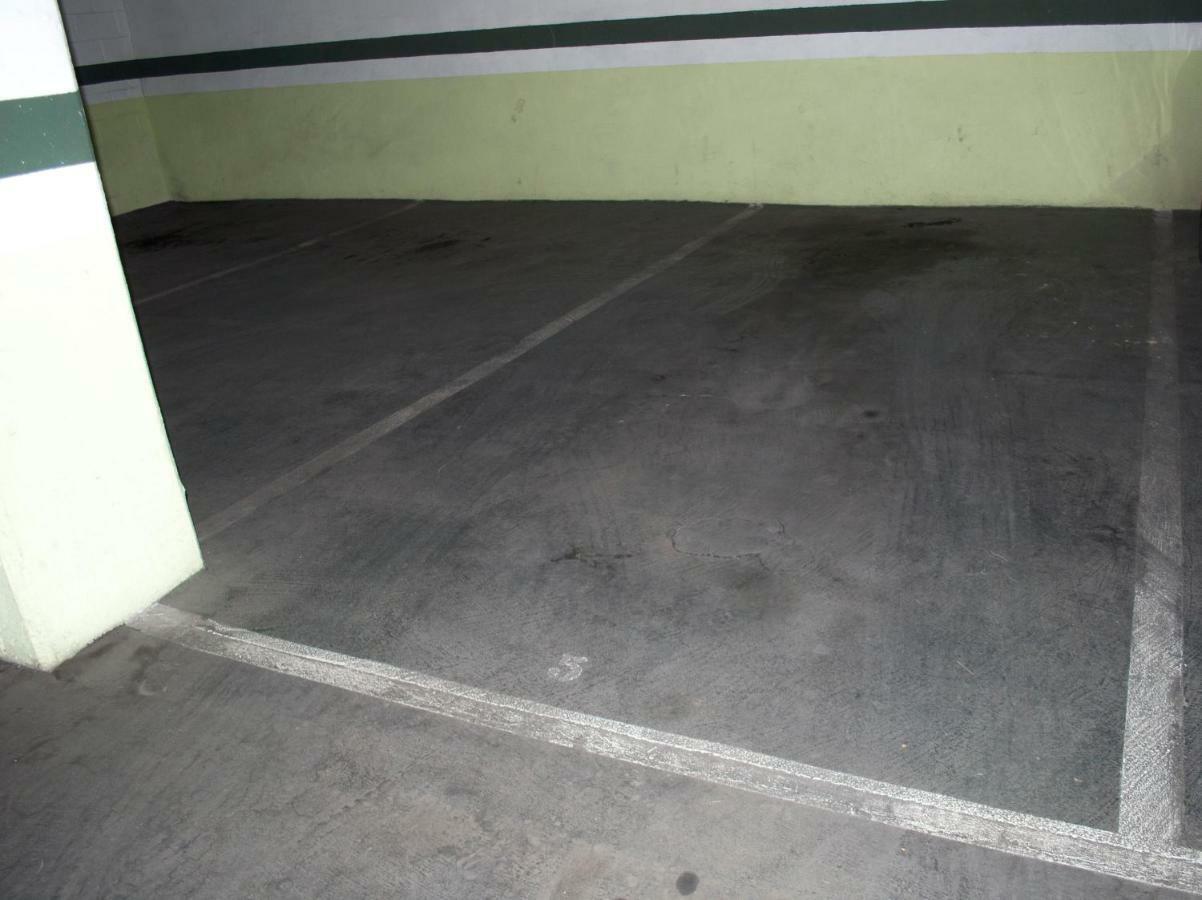 Apartamento Centrico Con Parking Privado Córdoba Eksteriør bilde