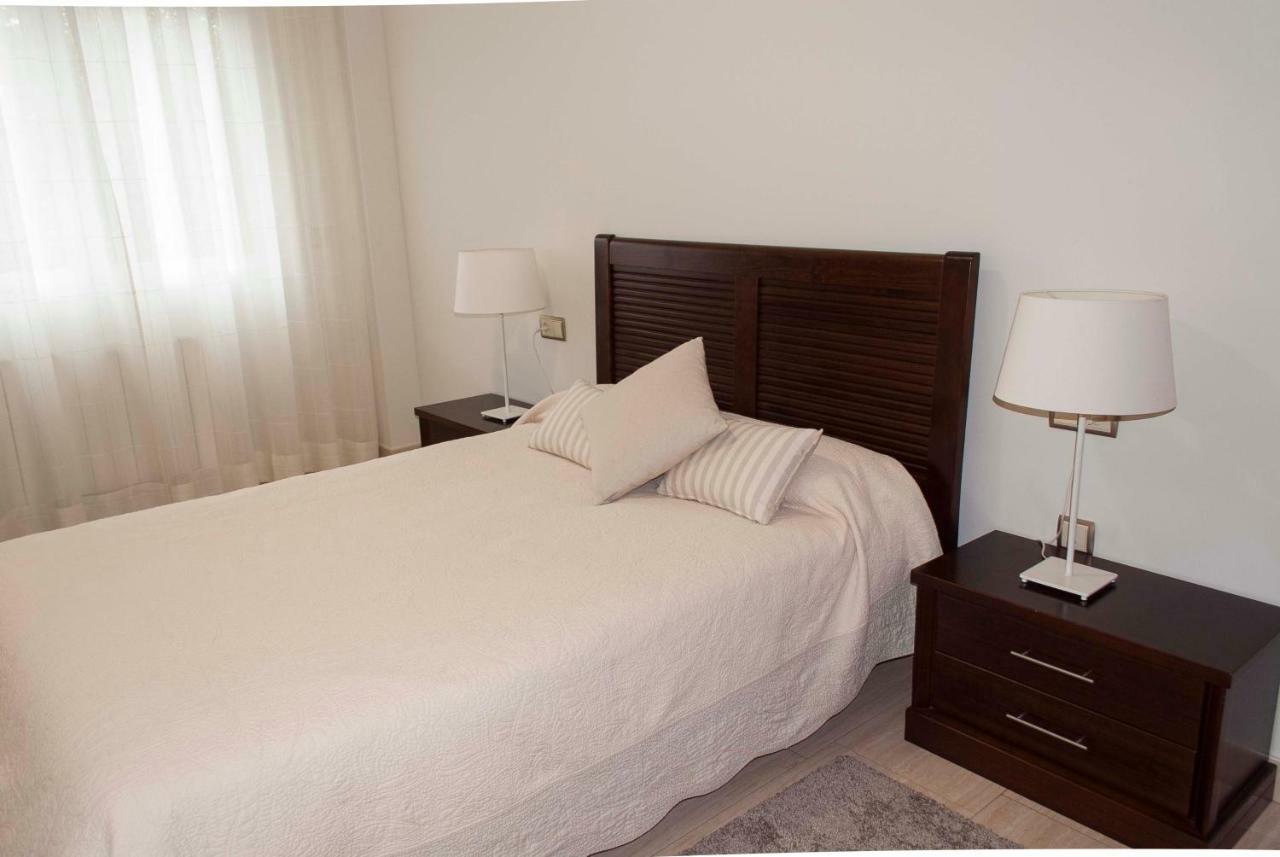 Apartamento Centrico Con Parking Privado Córdoba Eksteriør bilde
